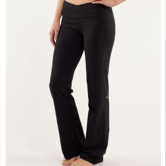 lululemon athletica Pants - Lululemon Astro Pant (Regular)